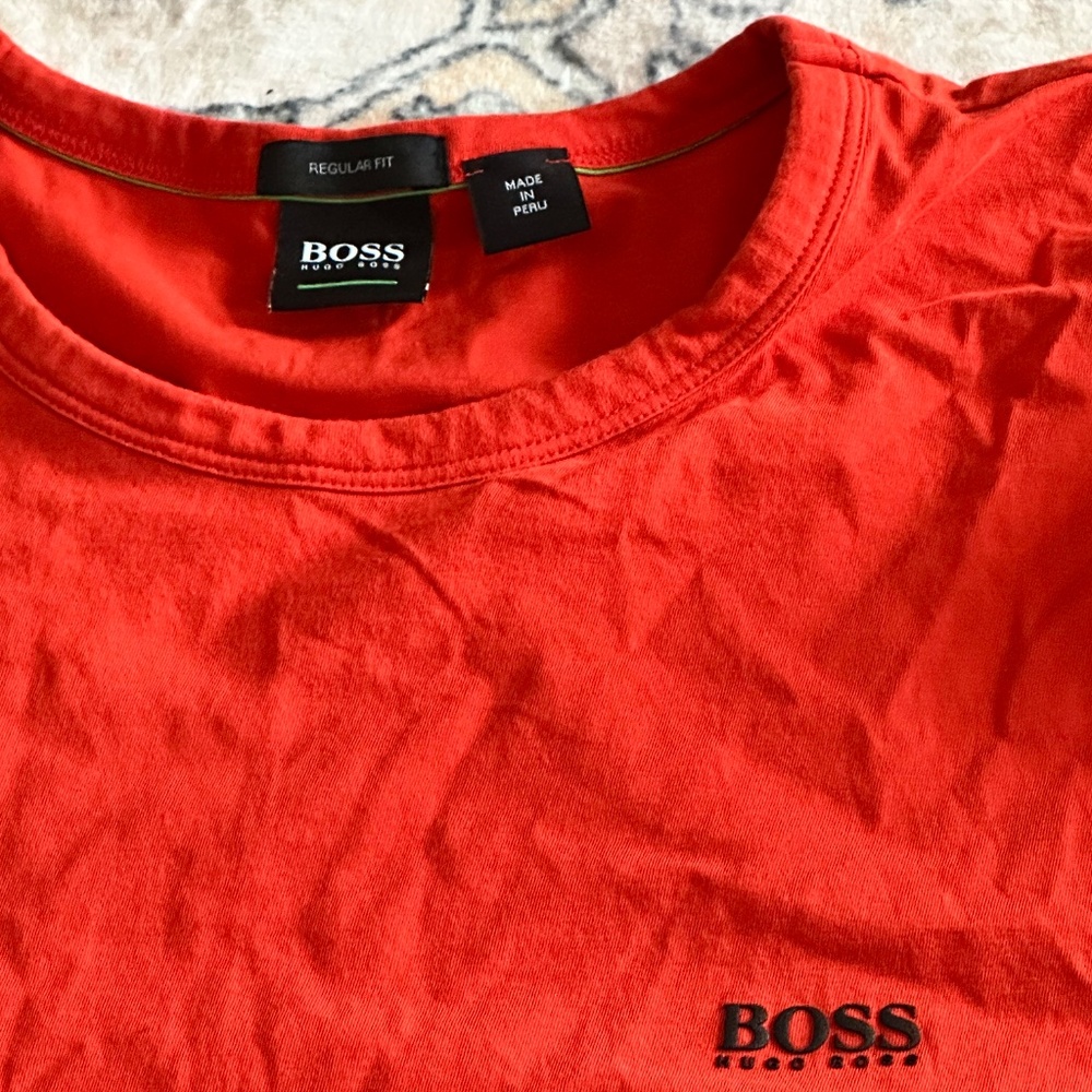 Hugo Boss - Picture 2 of 3